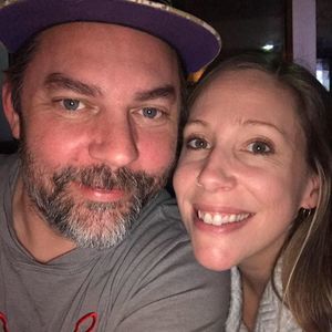 Meet your Posher, Tanya